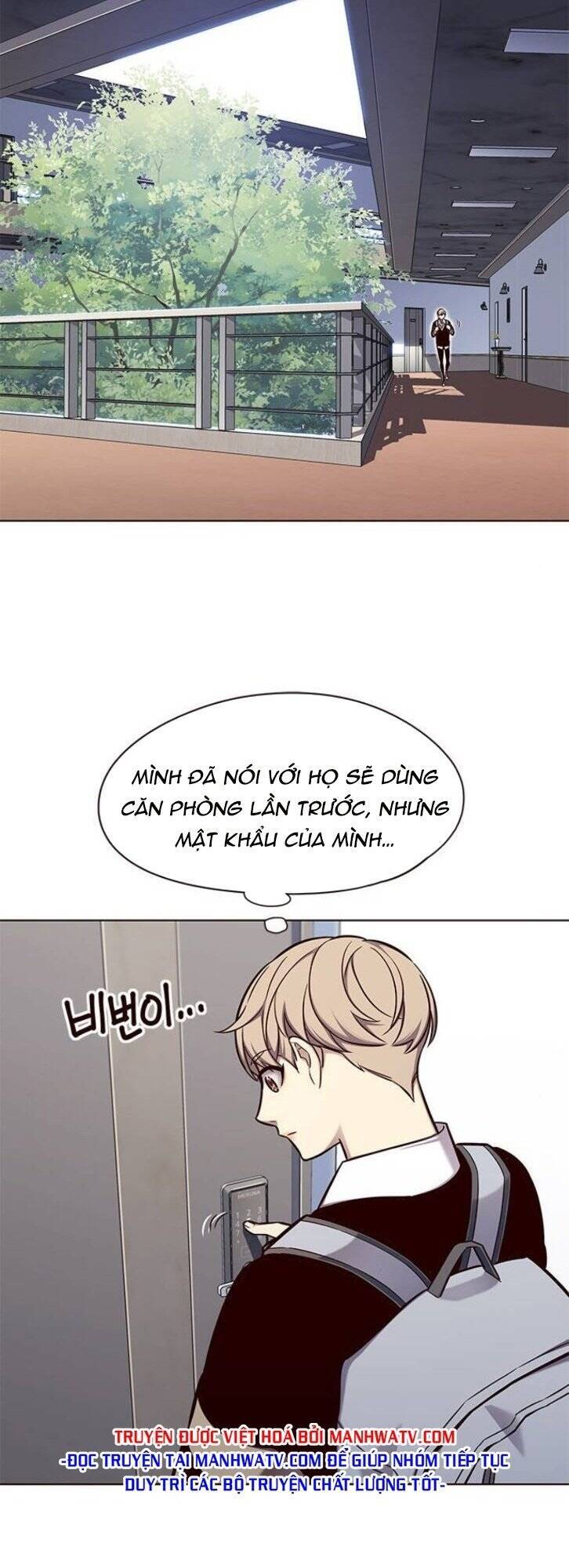 Hoá Thân Thành Mèo Chap 145 - Next Chap 146