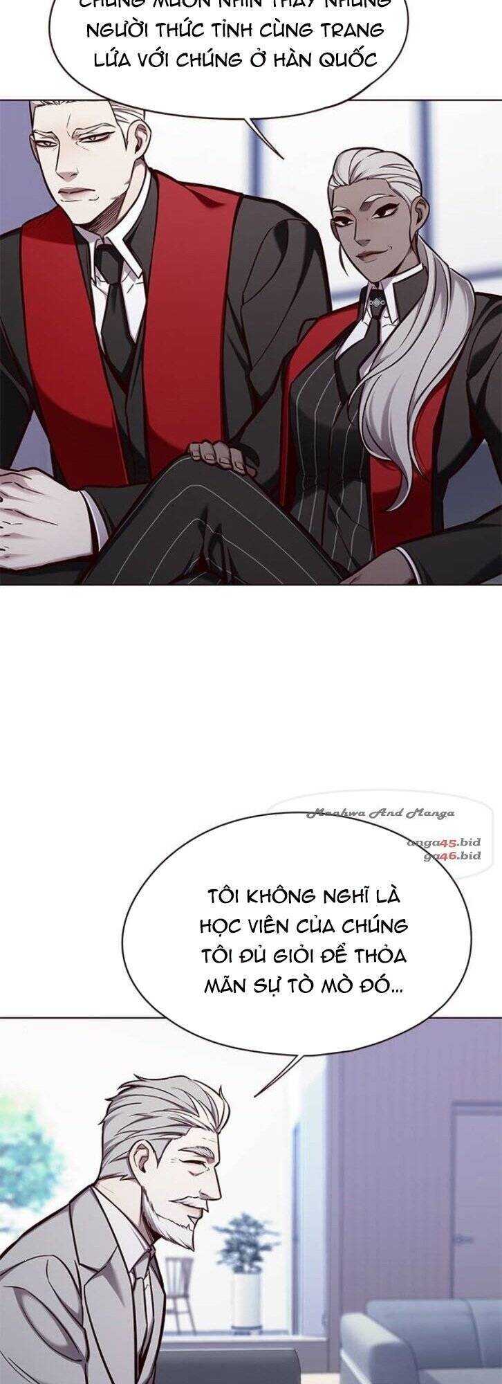 Hoá Thân Thành Mèo Chap 145 - Next Chap 146