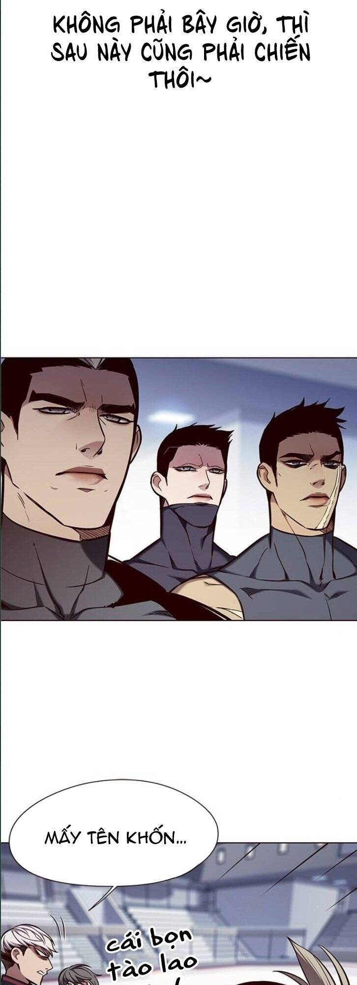 Hoá Thân Thành Mèo Chap 145 - Next Chap 146