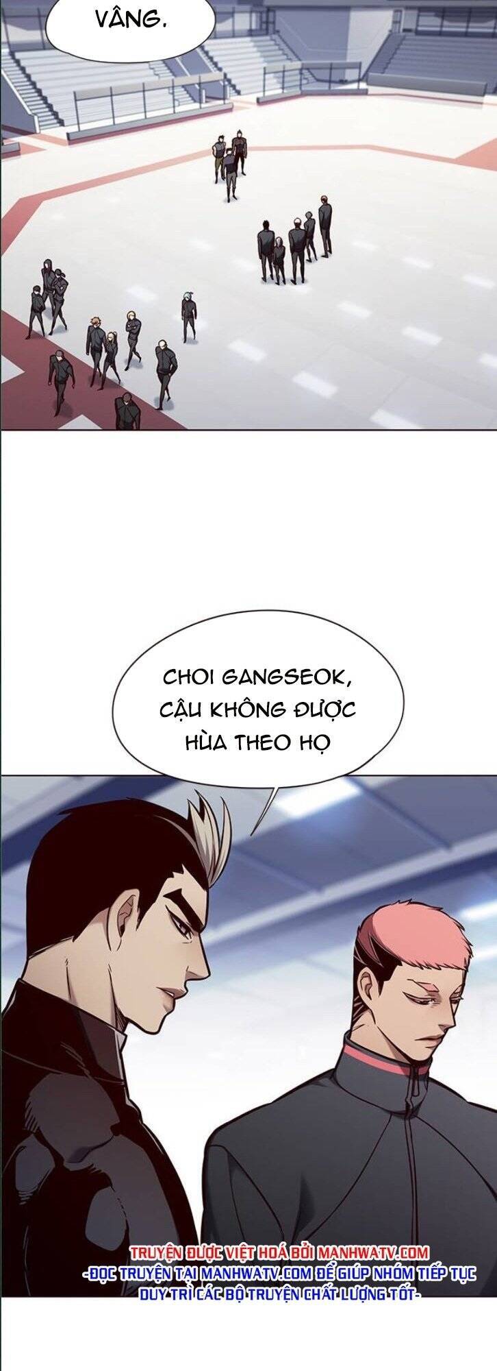 Hoá Thân Thành Mèo Chap 145 - Next Chap 146