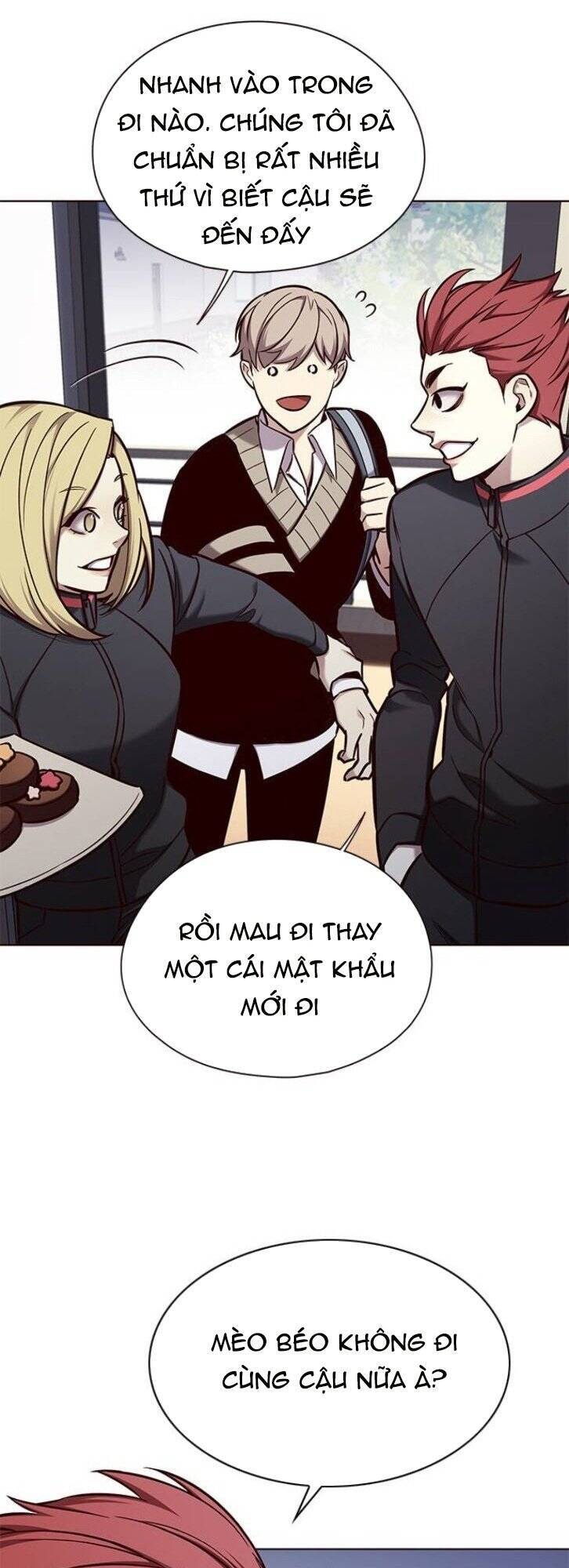 Hoá Thân Thành Mèo Chap 145 - Next Chap 146