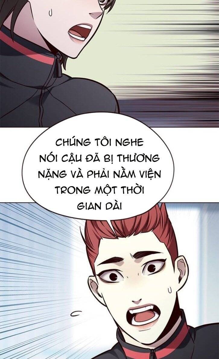 Hoá Thân Thành Mèo Chap 145 - Next Chap 146
