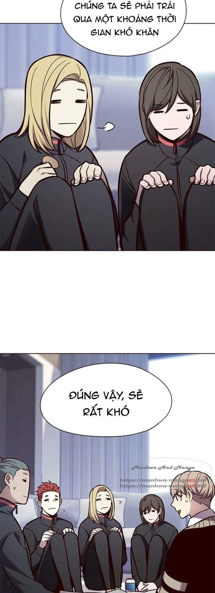 Hoá Thân Thành Mèo Chap 145 - Next Chap 146