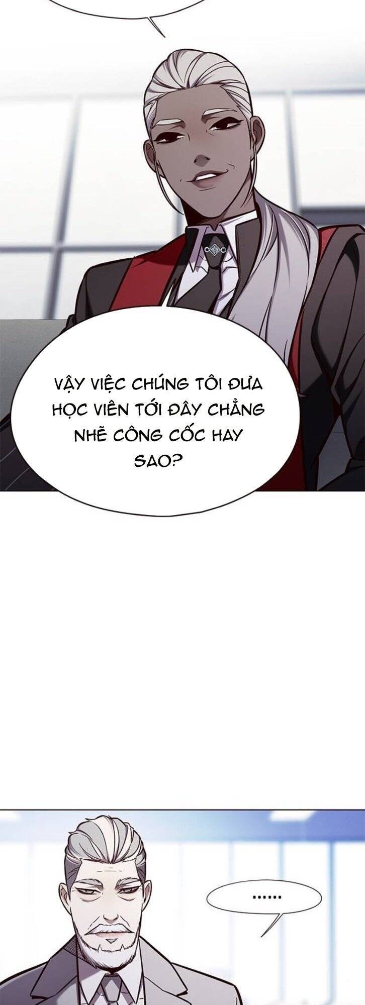 Hoá Thân Thành Mèo Chap 145 - Next Chap 146