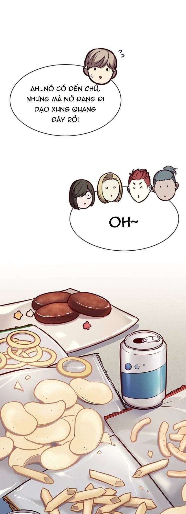 Hoá Thân Thành Mèo Chap 145 - Next Chap 146