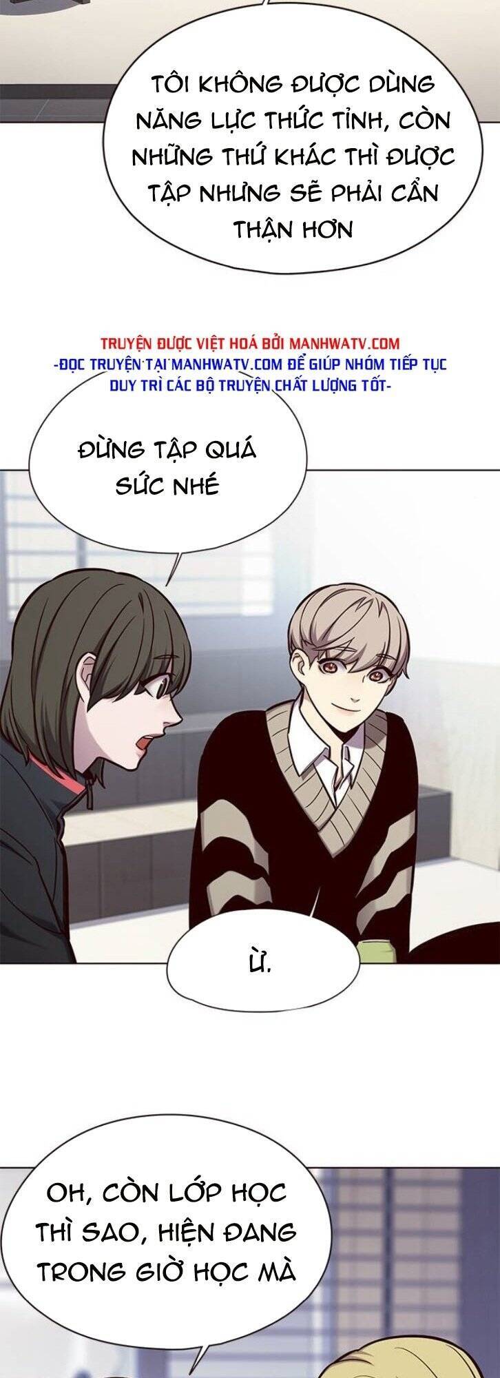 Hoá Thân Thành Mèo Chap 145 - Next Chap 146