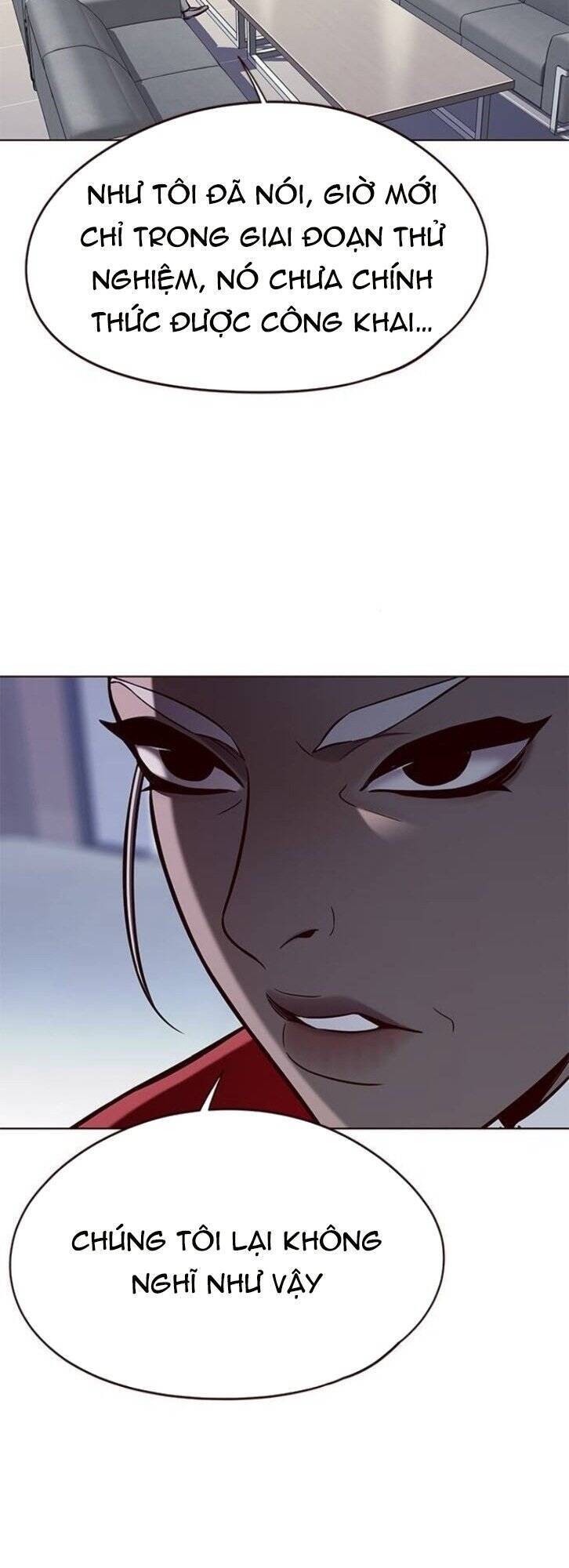 Hoá Thân Thành Mèo Chap 145 - Next Chap 146