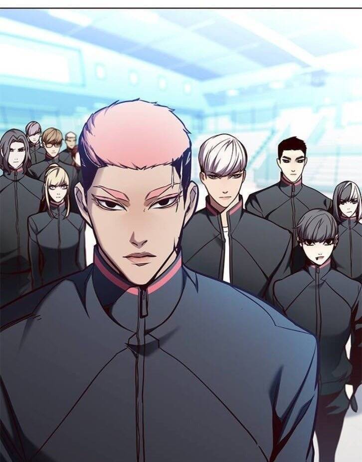 Hoá Thân Thành Mèo Chap 145 - Next Chap 146