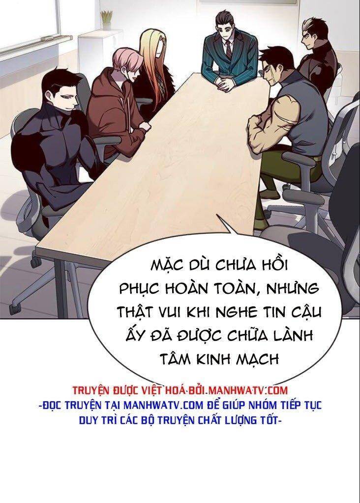 Hoá Thân Thành Mèo Chap 146 - Next Chap 147