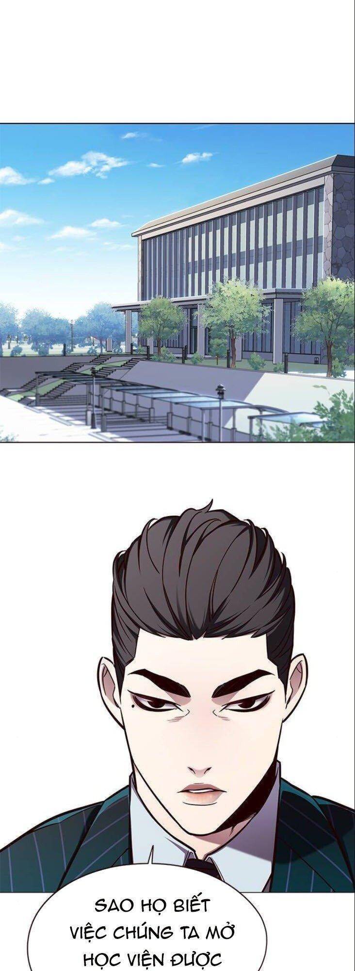 Hoá Thân Thành Mèo Chap 146 - Next Chap 147