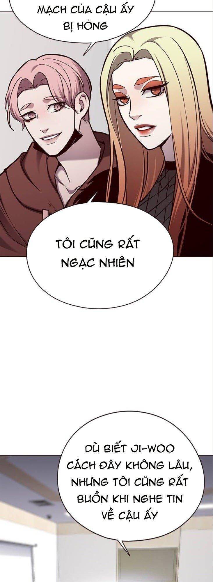 Hoá Thân Thành Mèo Chap 146 - Next Chap 147