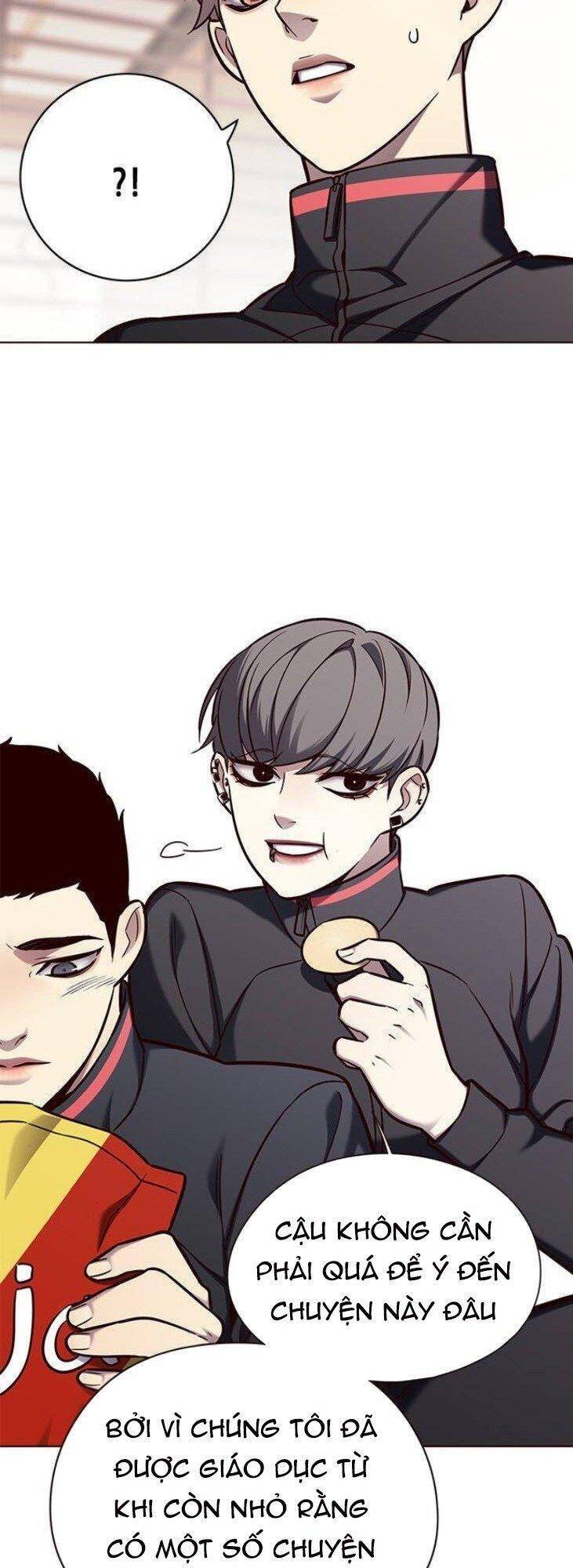 Hoá Thân Thành Mèo Chap 146 - Next Chap 147