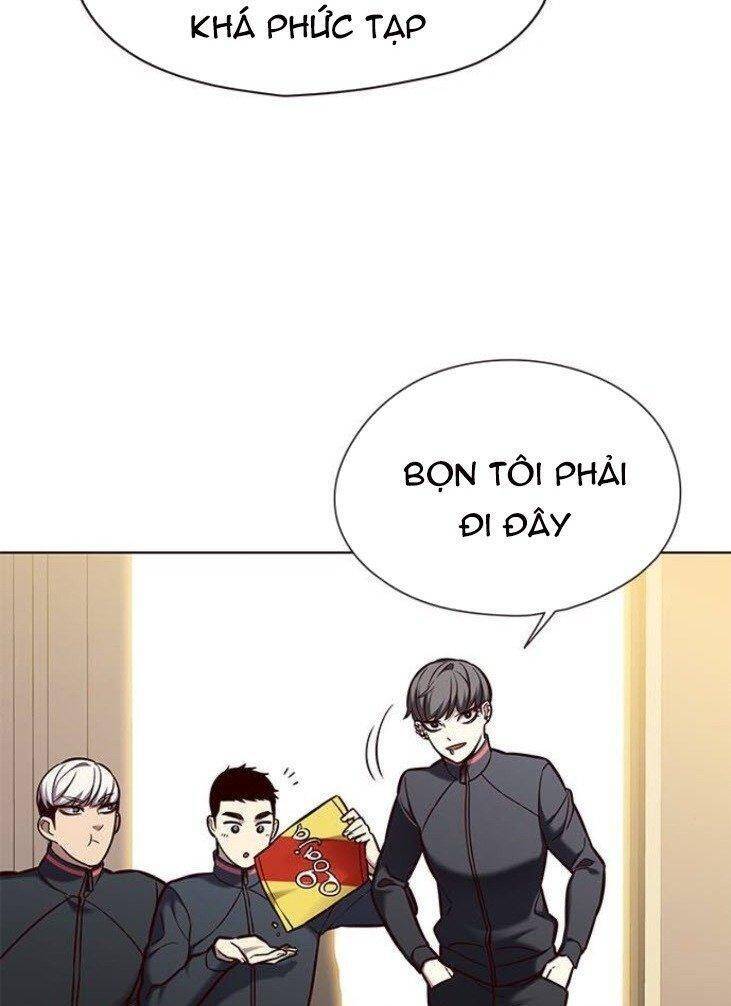 Hoá Thân Thành Mèo Chap 146 - Next Chap 147