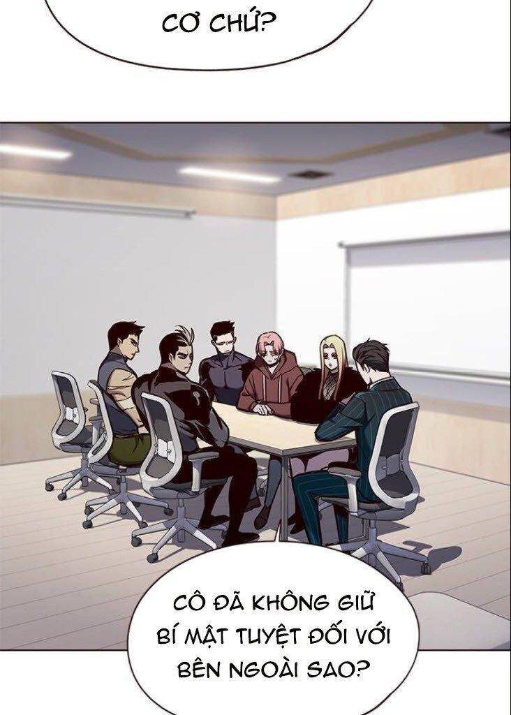 Hoá Thân Thành Mèo Chap 146 - Next Chap 147