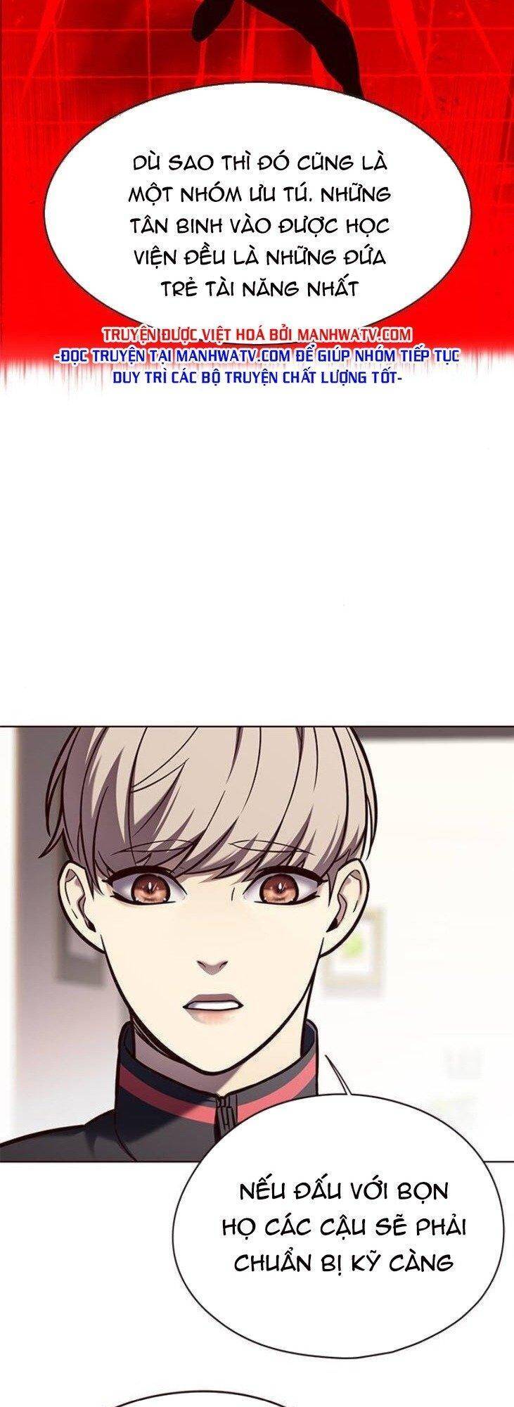 Hoá Thân Thành Mèo Chap 146 - Next Chap 147