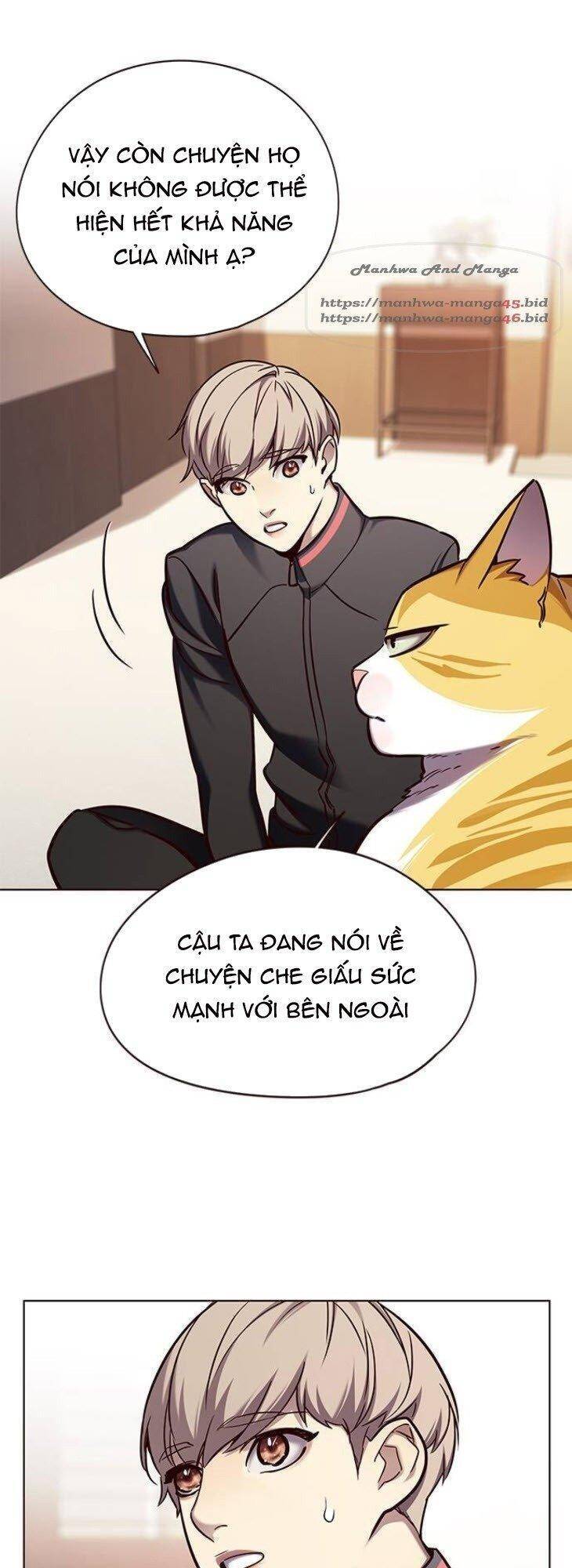 Hoá Thân Thành Mèo Chap 146 - Next Chap 147