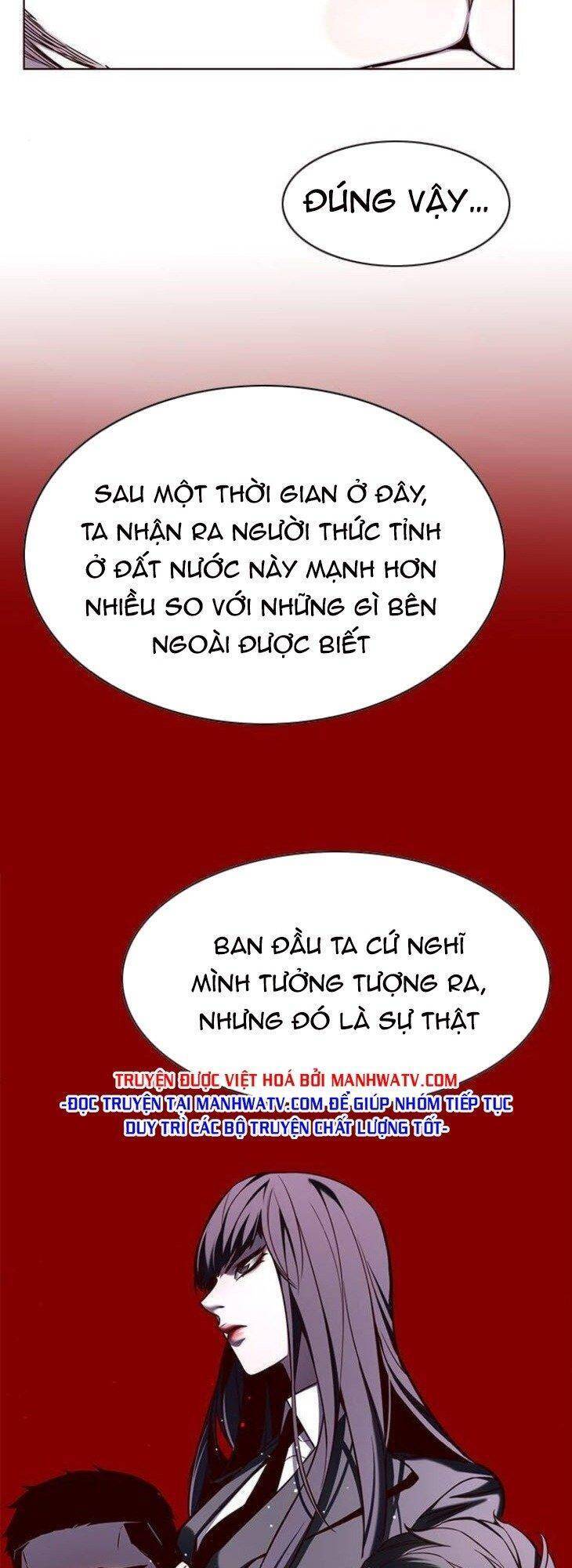 Hoá Thân Thành Mèo Chap 146 - Next Chap 147