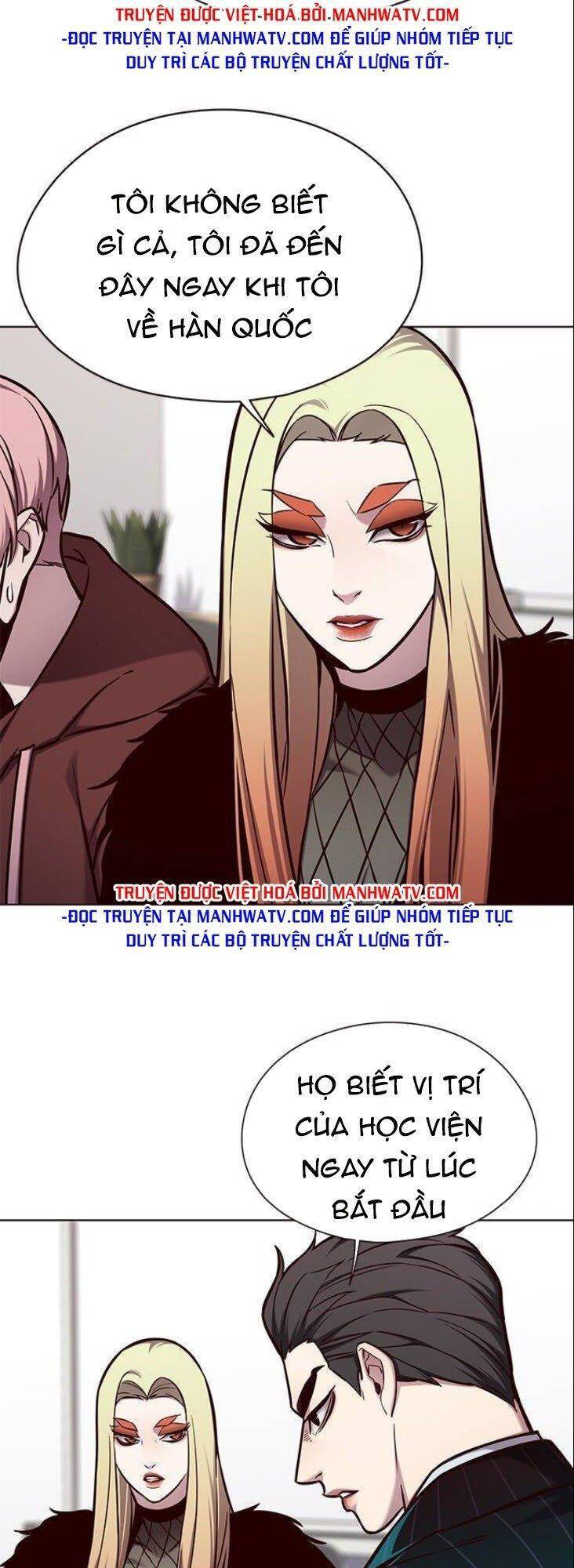 Hoá Thân Thành Mèo Chap 146 - Next Chap 147