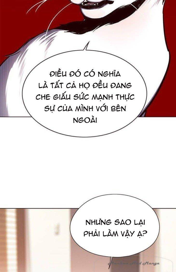 Hoá Thân Thành Mèo Chap 146 - Next Chap 147