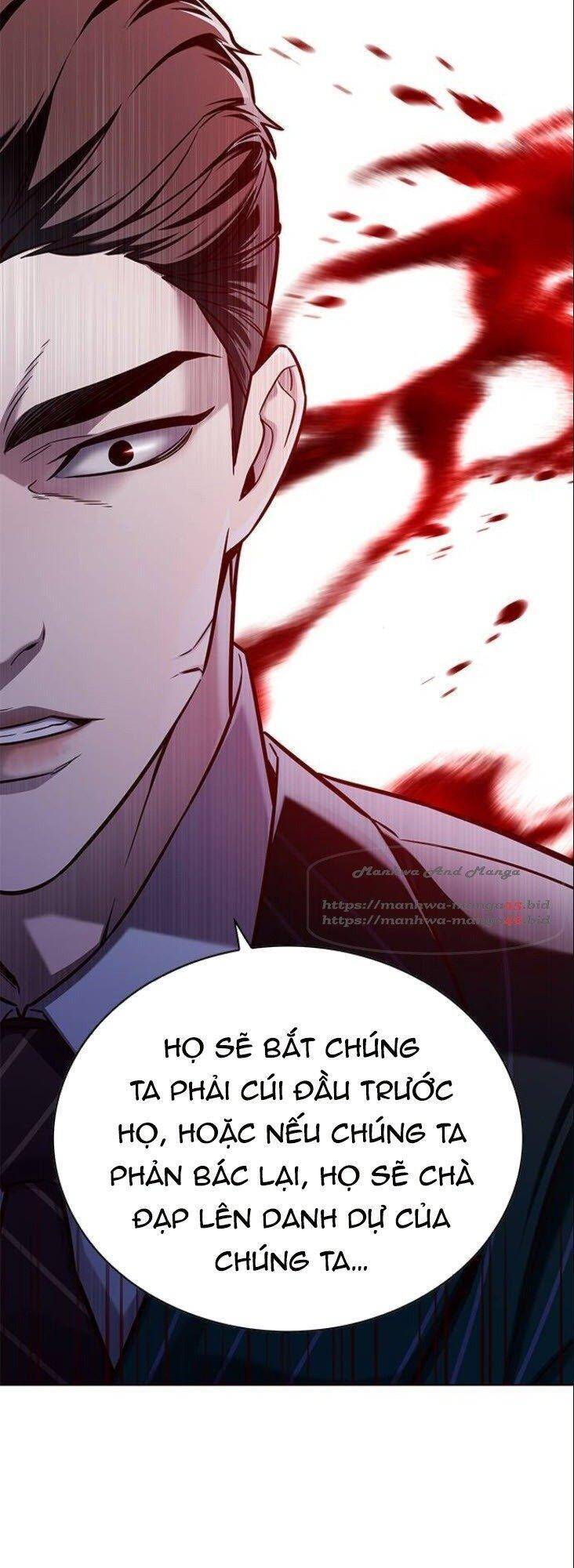 Hoá Thân Thành Mèo Chap 146 - Next Chap 147