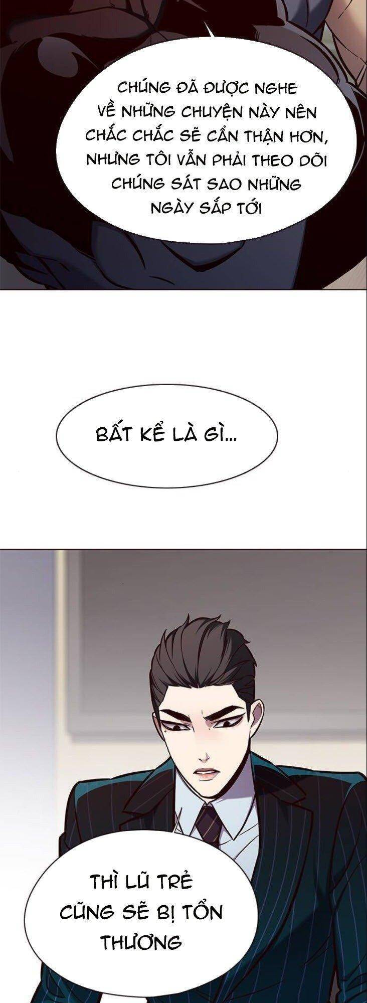 Hoá Thân Thành Mèo Chap 146 - Next Chap 147