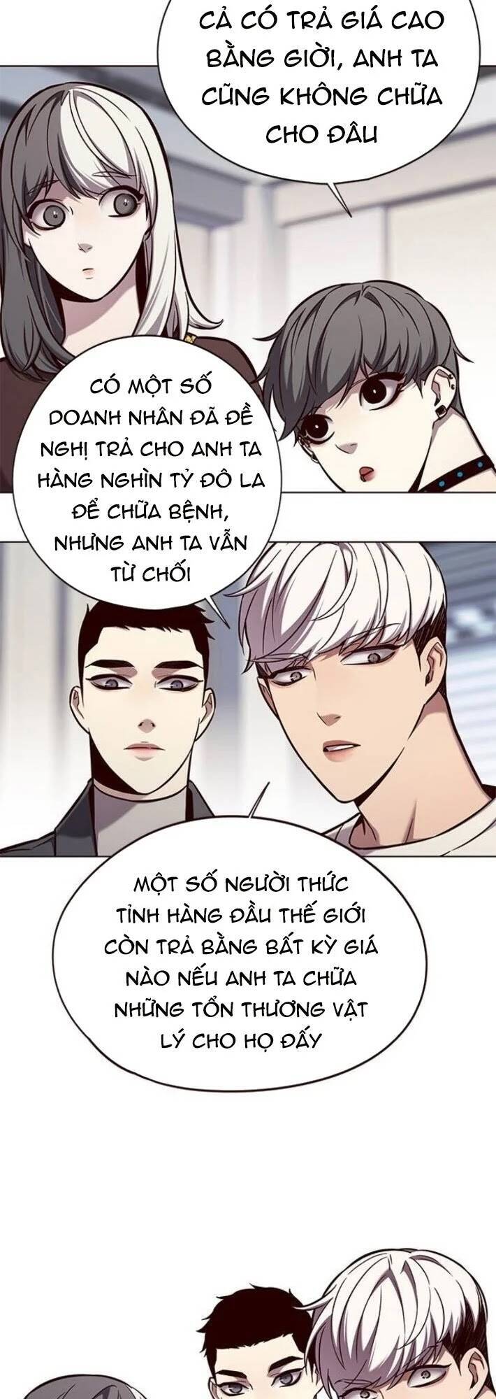 Hoá Thân Thành Mèo Chap 141 - Next Chap 142