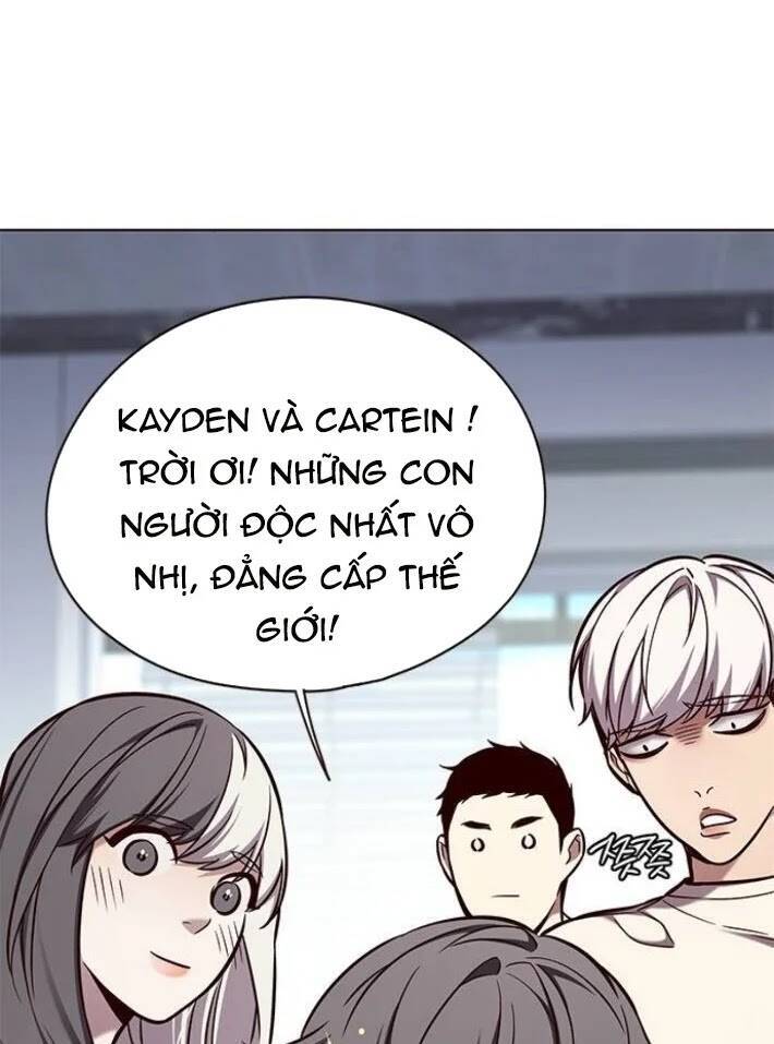 Hoá Thân Thành Mèo Chap 141 - Next Chap 142