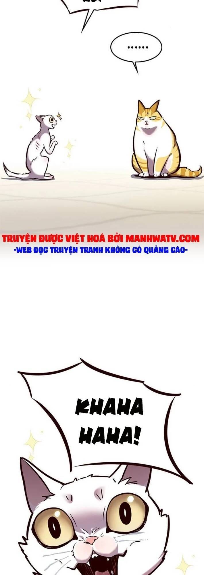 Hoá Thân Thành Mèo Chap 141 - Next Chap 142