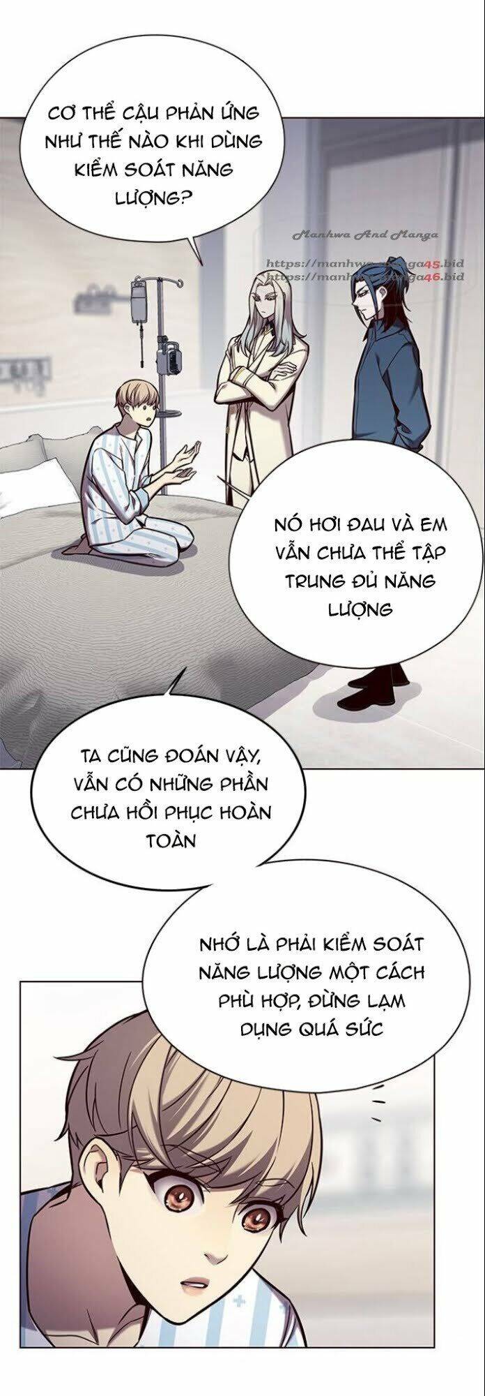 Hoá Thân Thành Mèo Chap 142 - Next Chap 143
