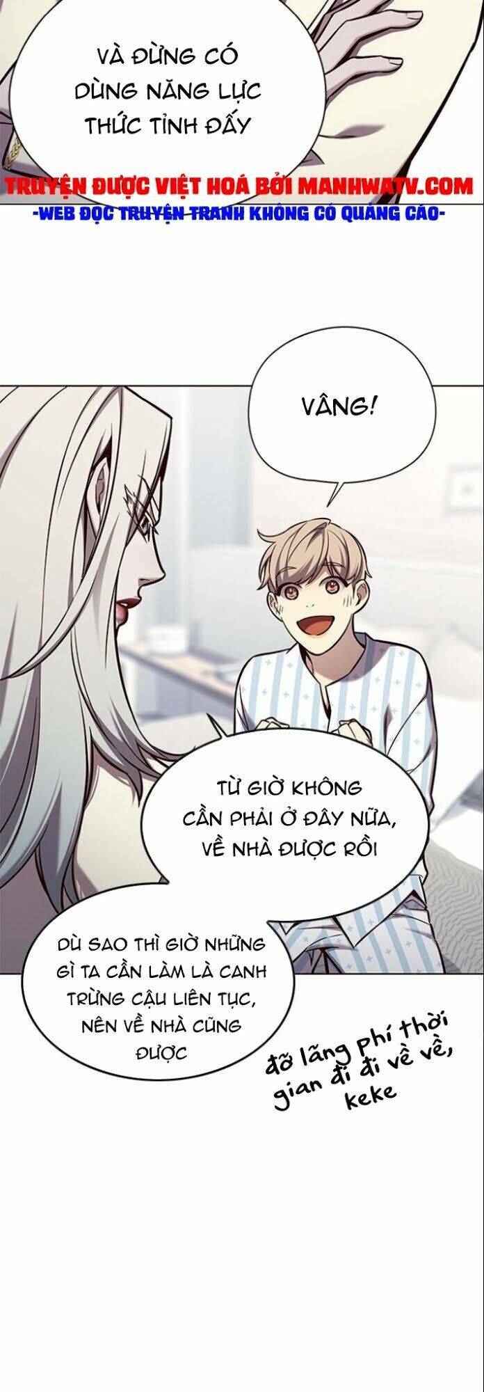 Hoá Thân Thành Mèo Chap 142 - Next Chap 143