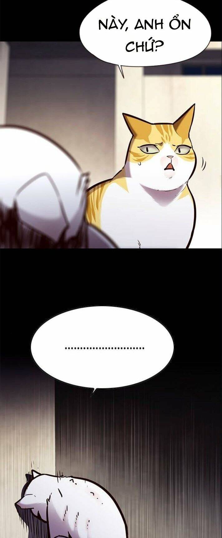 Hoá Thân Thành Mèo Chap 142 - Next Chap 143