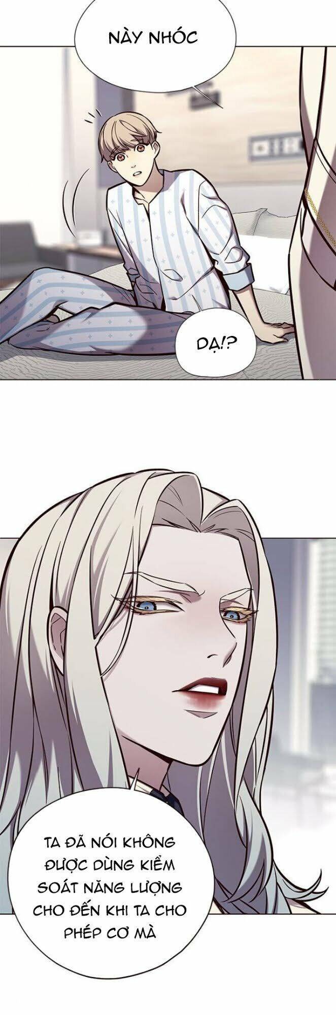 Hoá Thân Thành Mèo Chap 142 - Next Chap 143