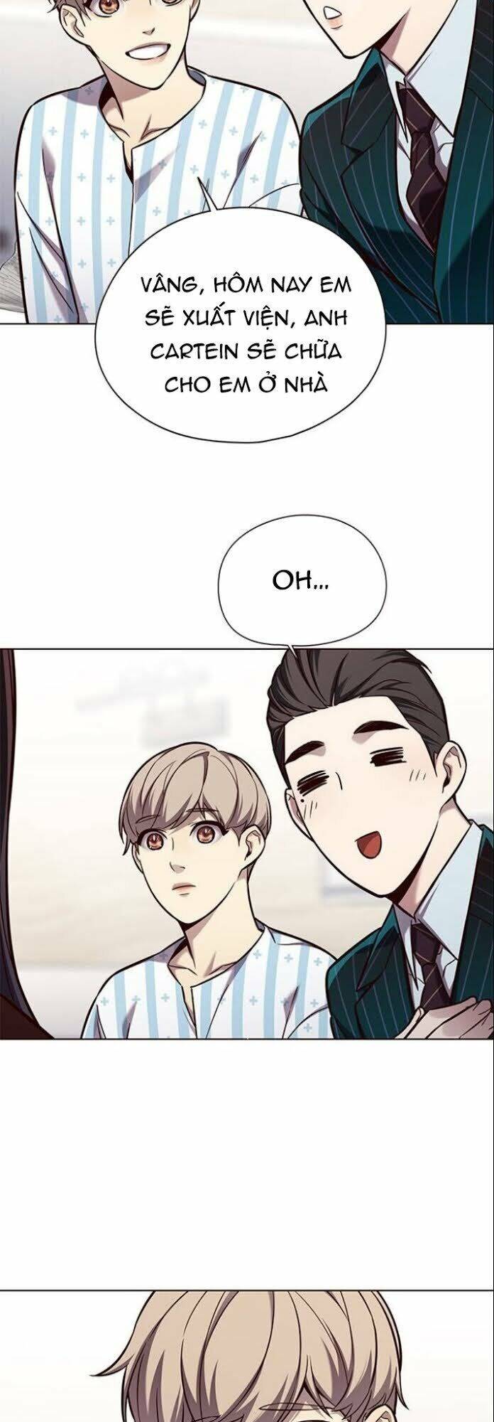 Hoá Thân Thành Mèo Chap 142 - Next Chap 143