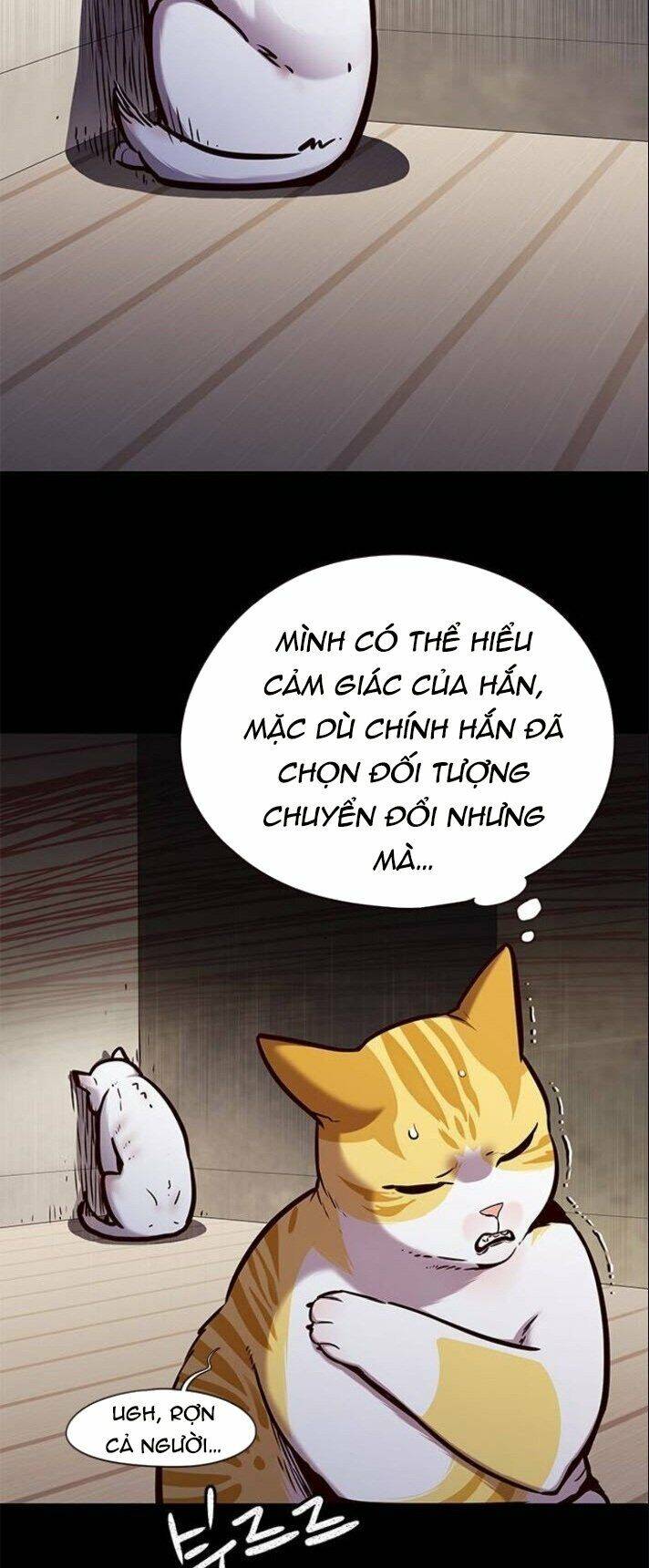Hoá Thân Thành Mèo Chap 142 - Next Chap 143