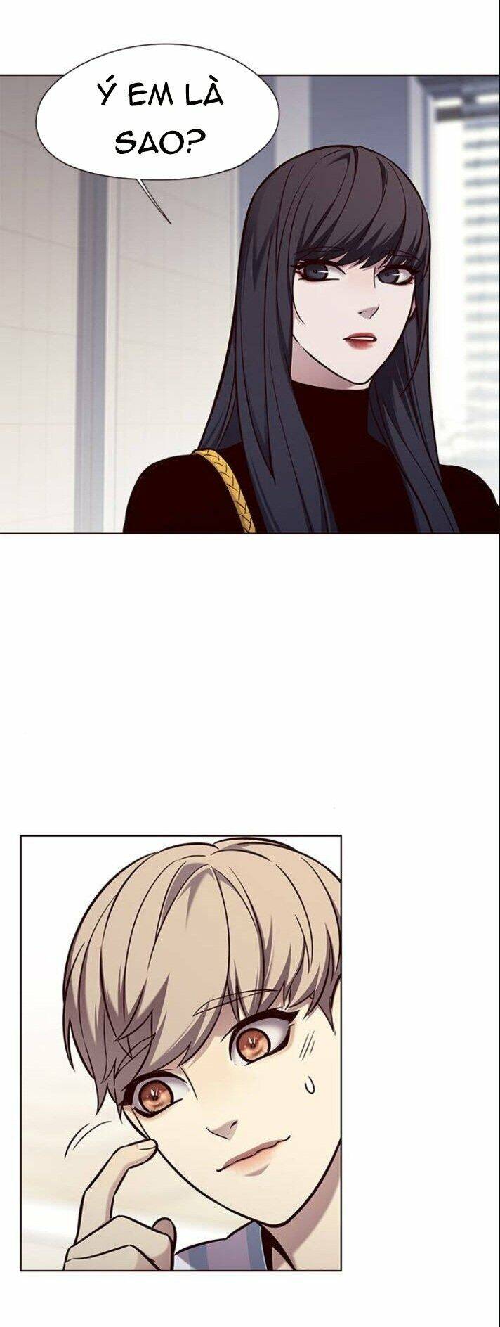 Hoá Thân Thành Mèo Chap 142 - Next Chap 143