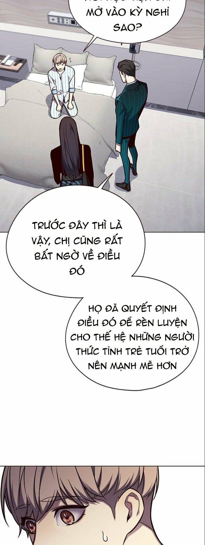 Hoá Thân Thành Mèo Chap 142 - Next Chap 143