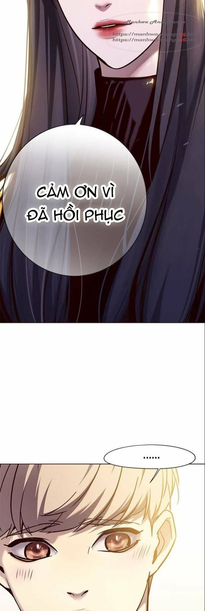 Hoá Thân Thành Mèo Chap 142 - Next Chap 143