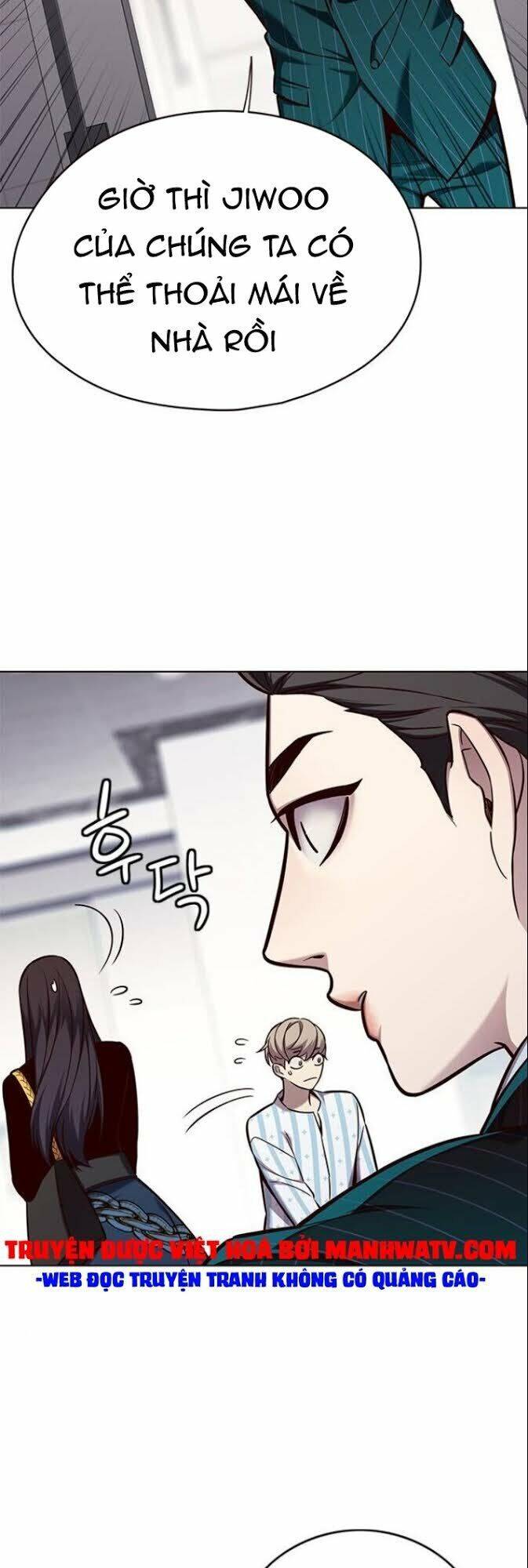 Hoá Thân Thành Mèo Chap 142 - Next Chap 143