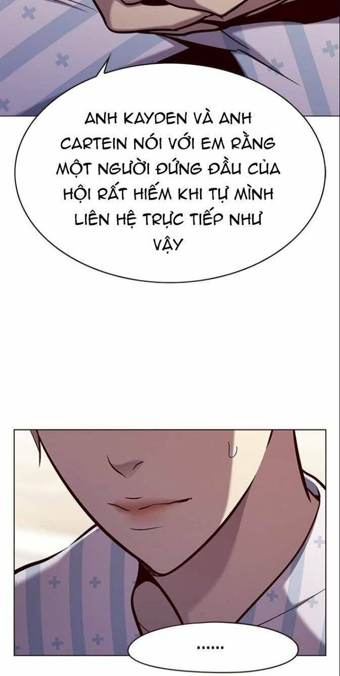 Hoá Thân Thành Mèo Chap 142 - Next Chap 143