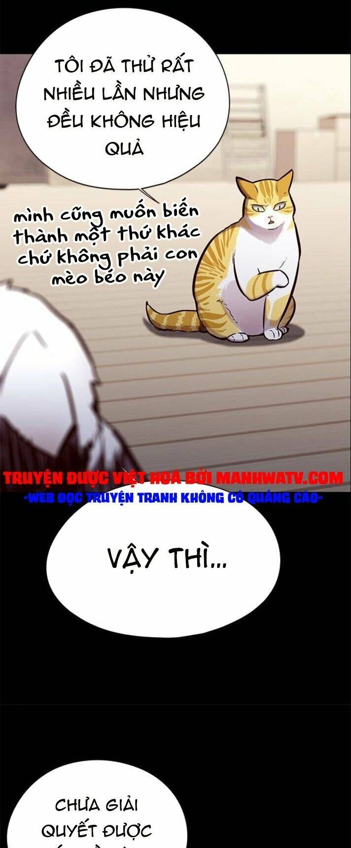 Hoá Thân Thành Mèo Chap 142 - Next Chap 143