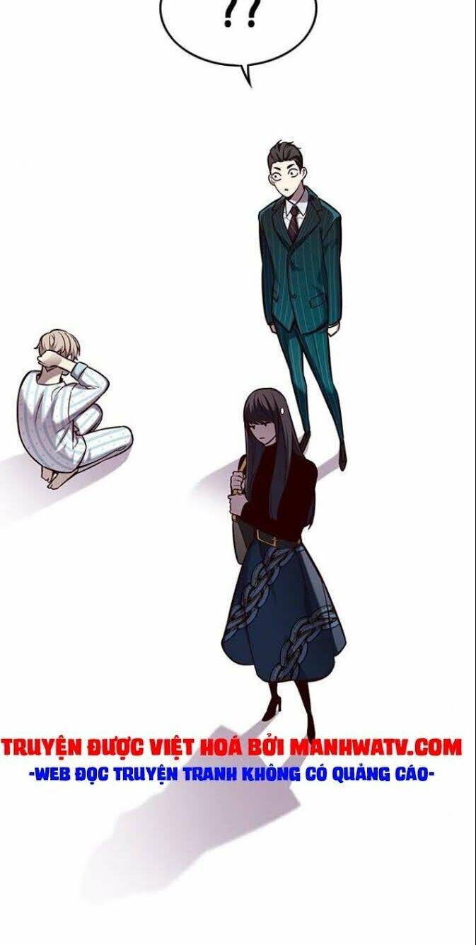 Hoá Thân Thành Mèo Chap 142 - Next Chap 143