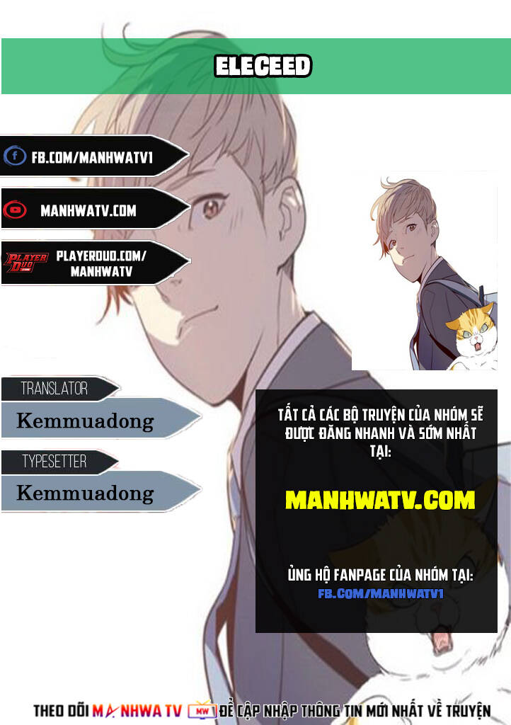 Hoá Thân Thành Mèo Chap 143 - Next Chap 144