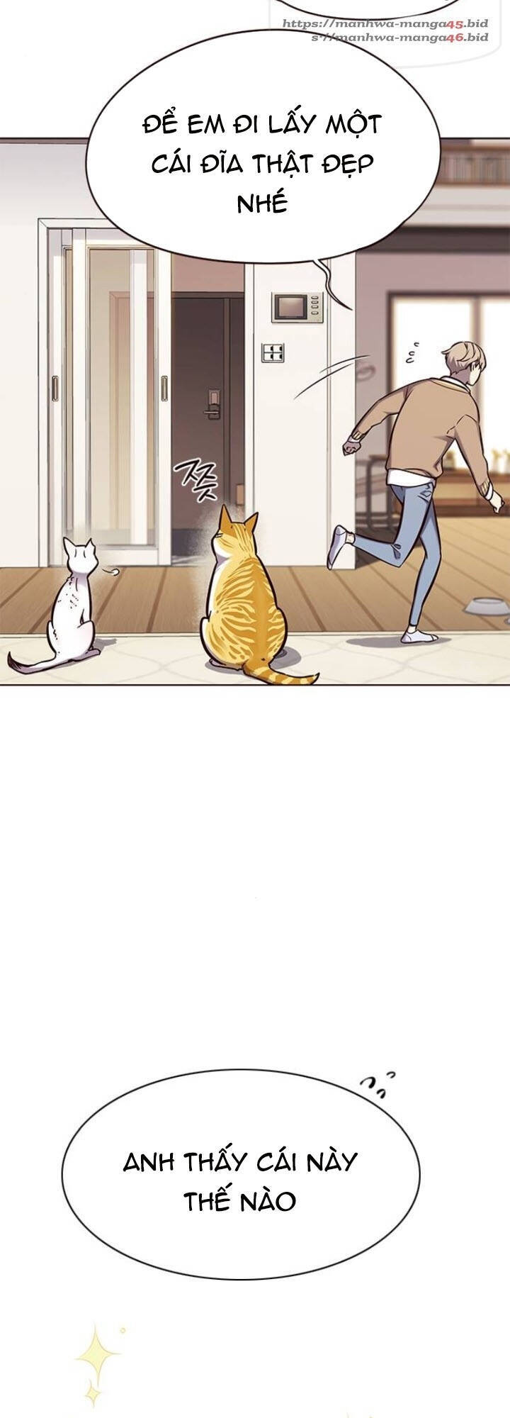 Hoá Thân Thành Mèo Chap 143 - Next Chap 144