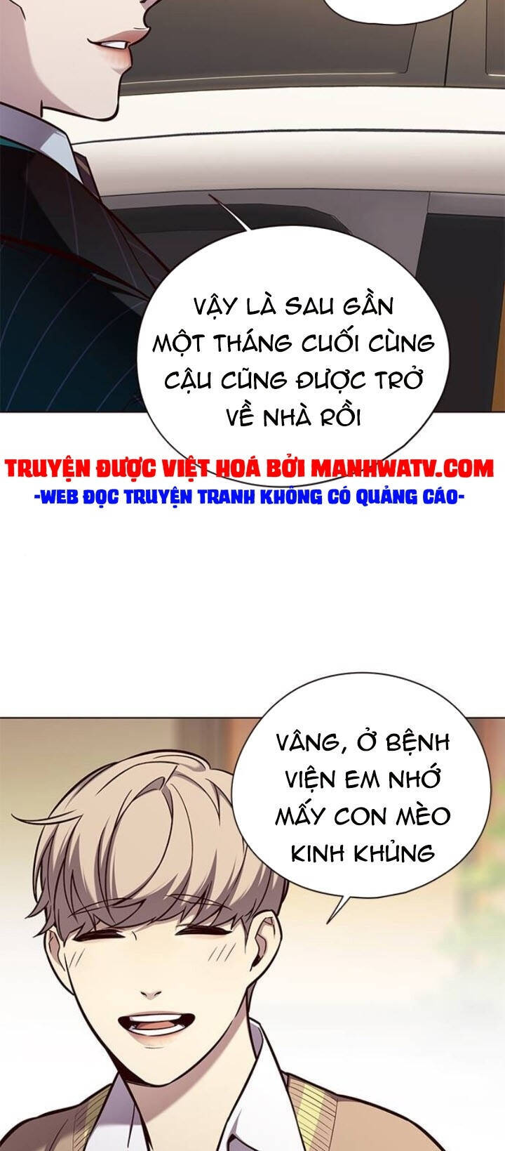Hoá Thân Thành Mèo Chap 143 - Next Chap 144