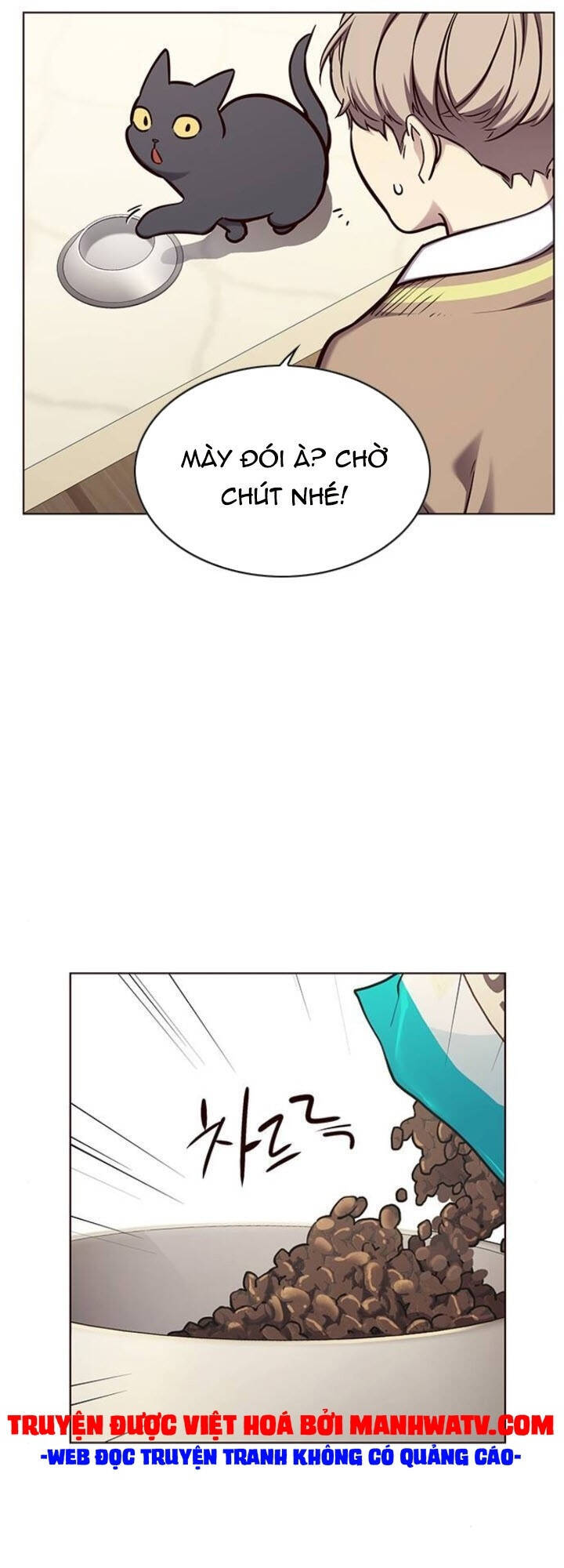 Hoá Thân Thành Mèo Chap 143 - Next Chap 144