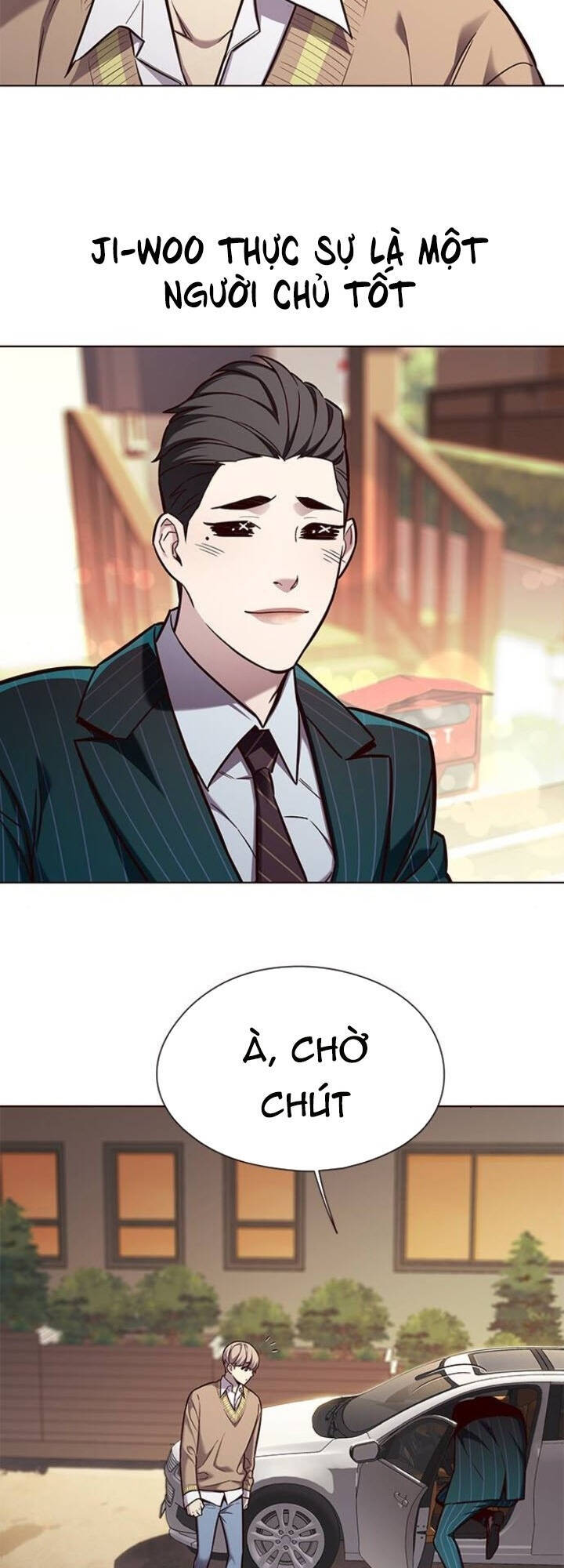 Hoá Thân Thành Mèo Chap 143 - Next Chap 144