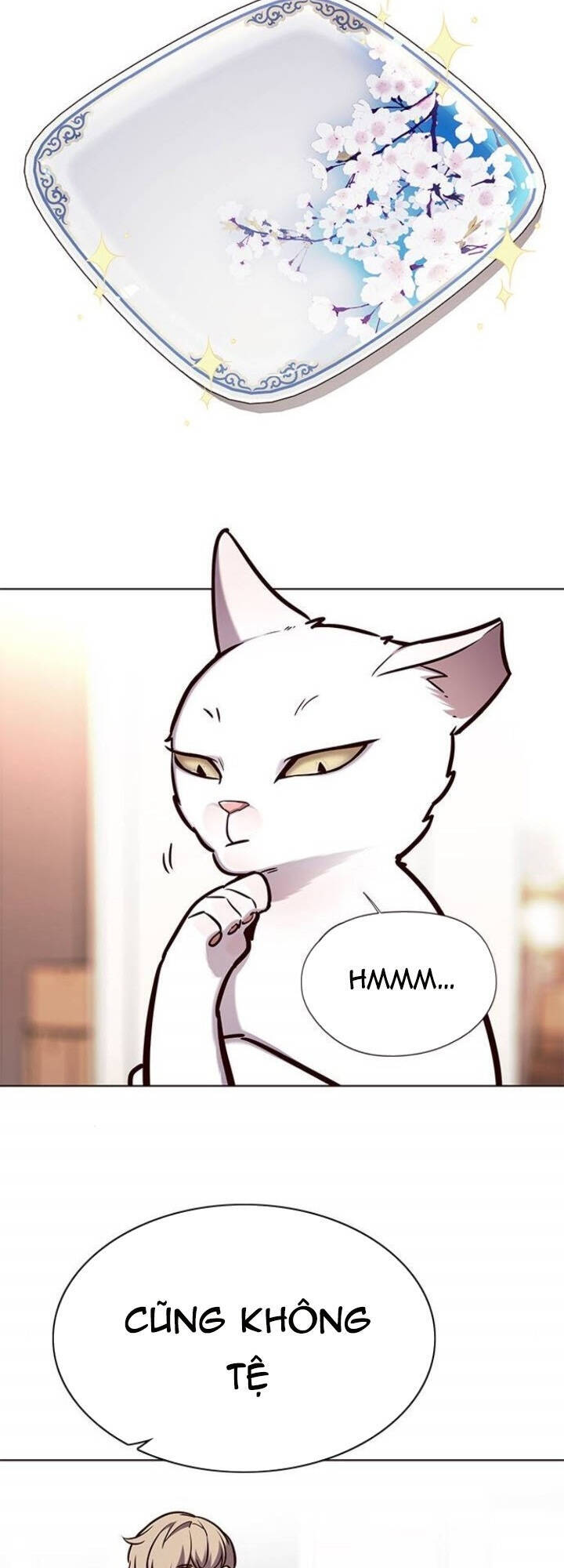 Hoá Thân Thành Mèo Chap 143 - Next Chap 144