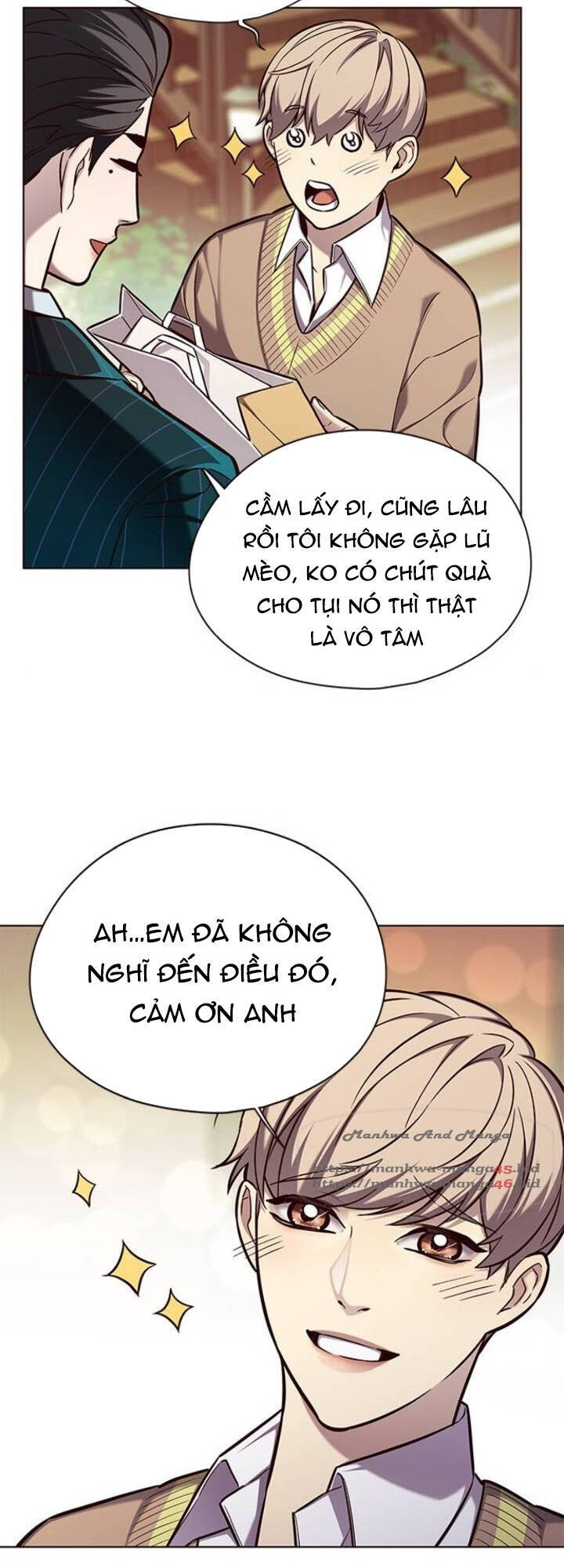 Hoá Thân Thành Mèo Chap 143 - Next Chap 144