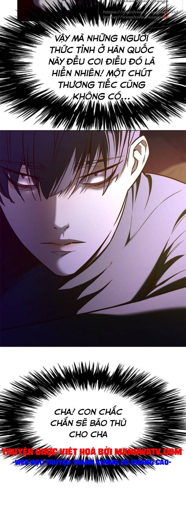 Hoá Thân Thành Mèo Chap 143 - Next Chap 144