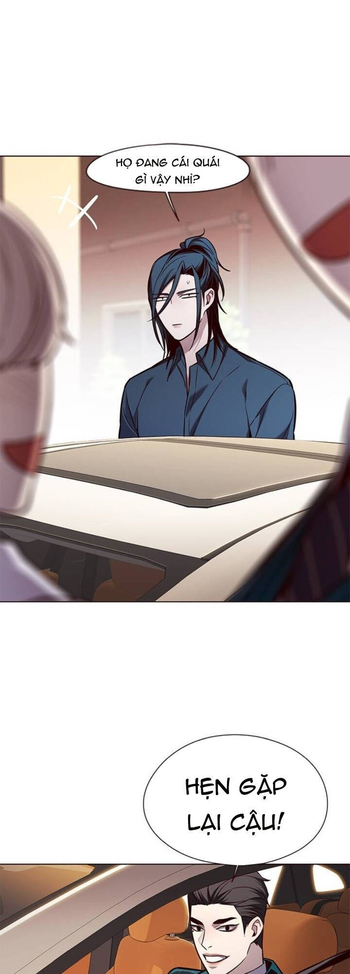 Hoá Thân Thành Mèo Chap 143 - Next Chap 144